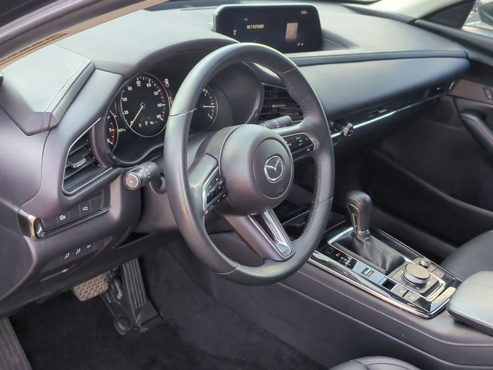 Thumbnail: 2024 Mazda CX-30 - 2