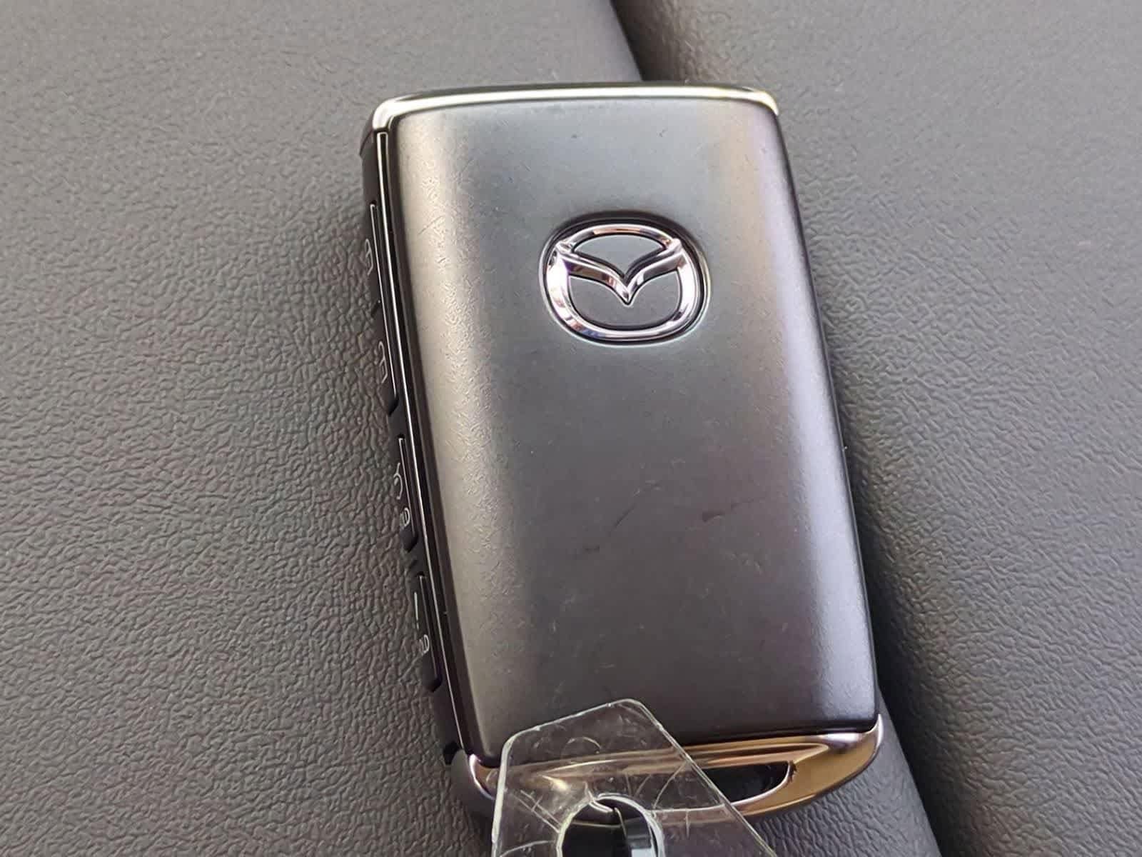 Thumbnail: 2026 Mazda CX-5 - 32