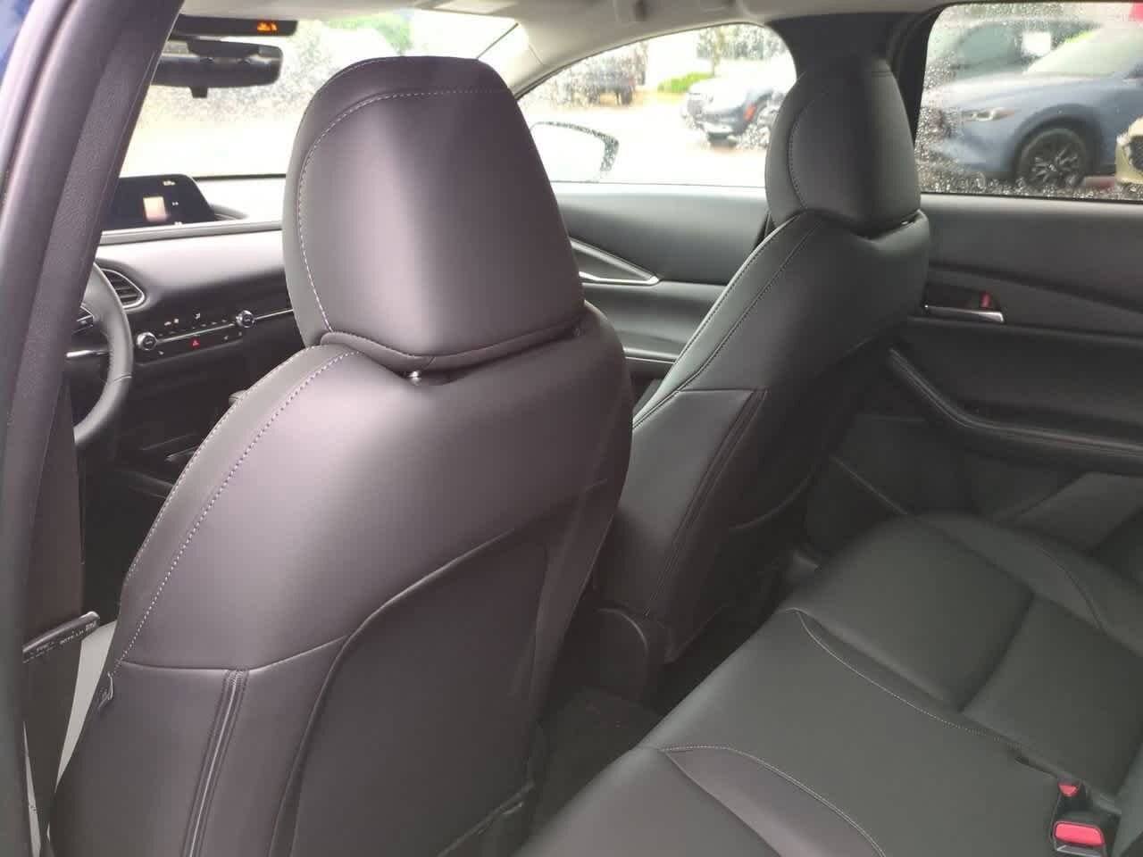 Thumbnail: 2025 Mazda CX-30 - 16