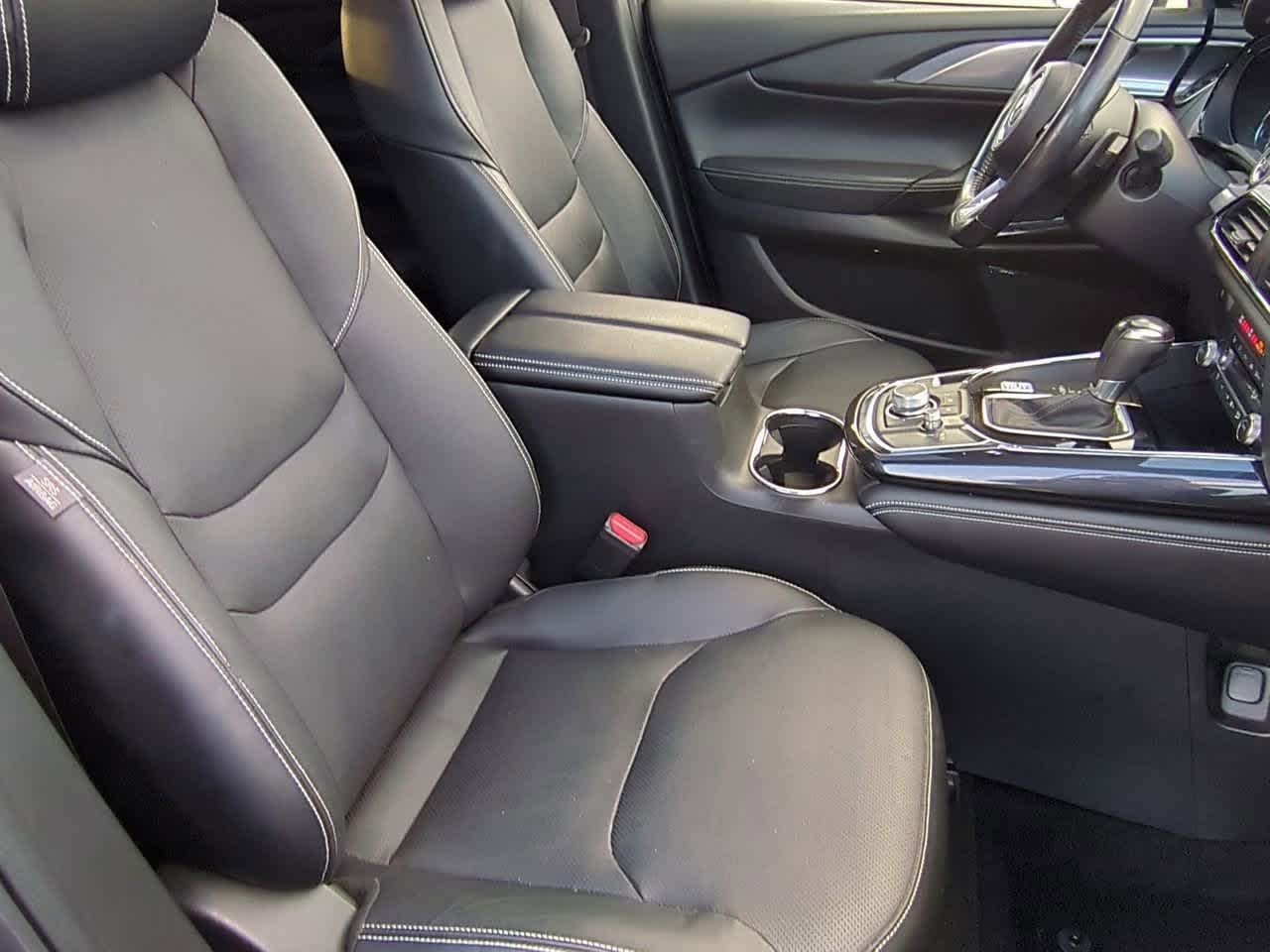 Thumbnail: 2023 Mazda CX-9 - 21