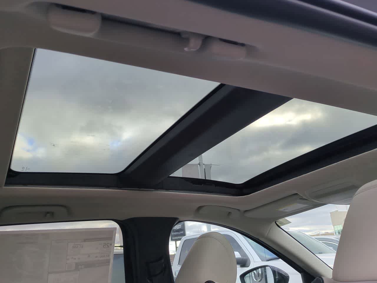 Thumbnail: 2026 Mazda CX-50 - 21