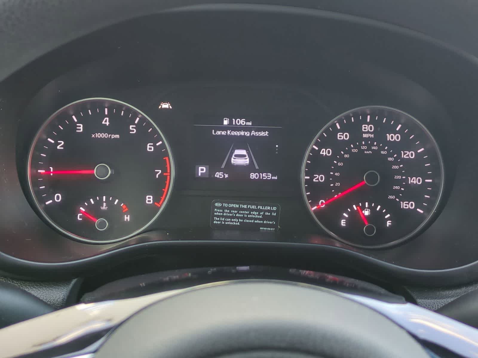 Thumbnail: 2020 Kia Sportage - 29