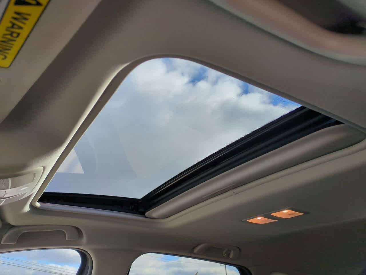 Thumbnail: 2023 Mazda CX-5 - 17