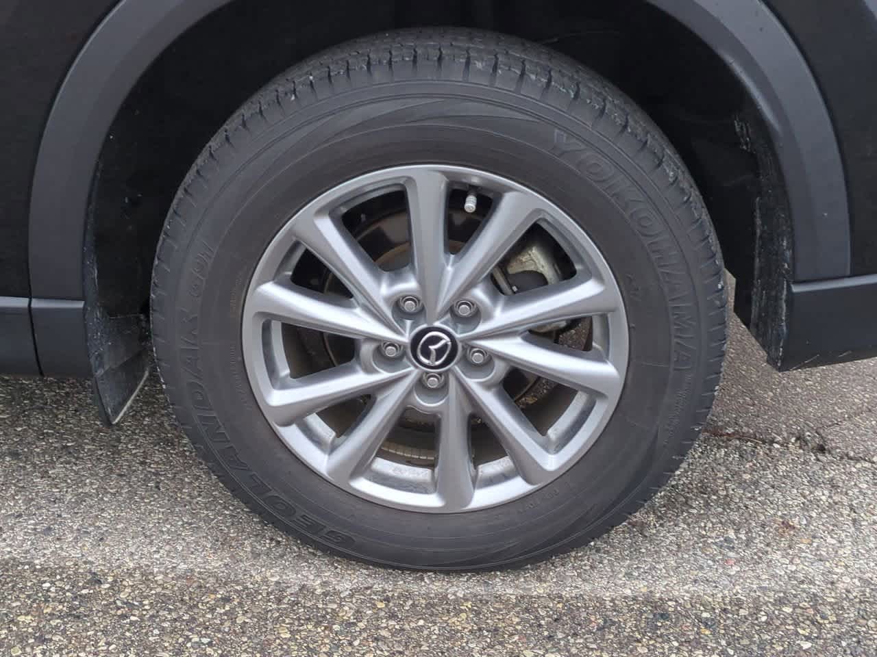 Thumbnail: 2023 Mazda CX-5 - 13