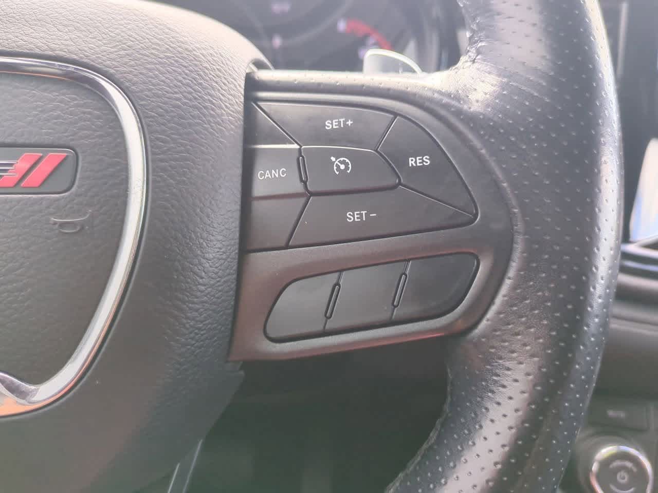 Thumbnail: 2021 Dodge Durango - 23
