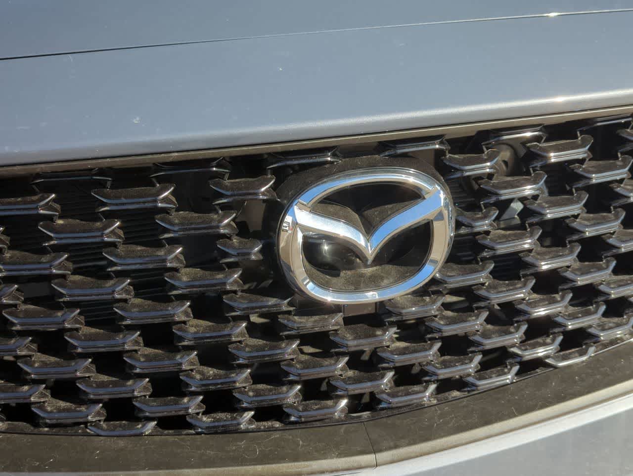 Thumbnail: 2025 Mazda CX-50 - 10