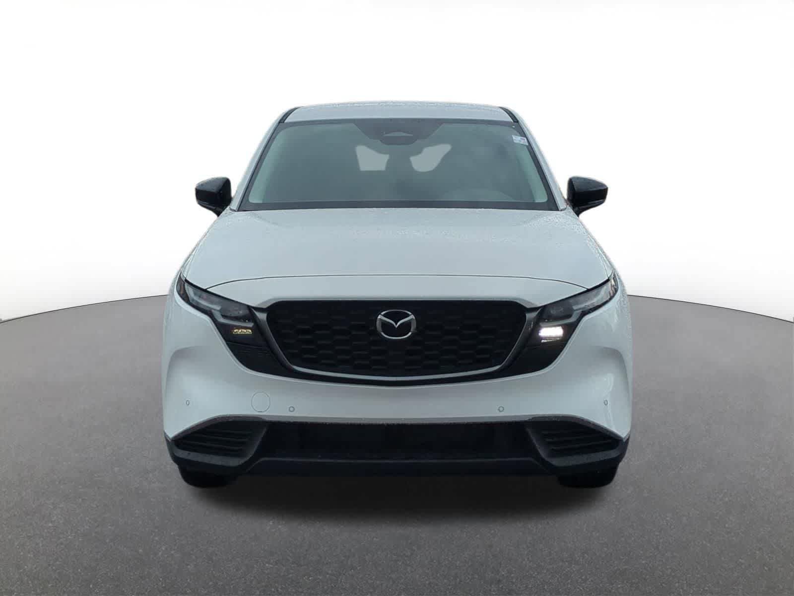Thumbnail: 2026 Mazda CX-5 - 9