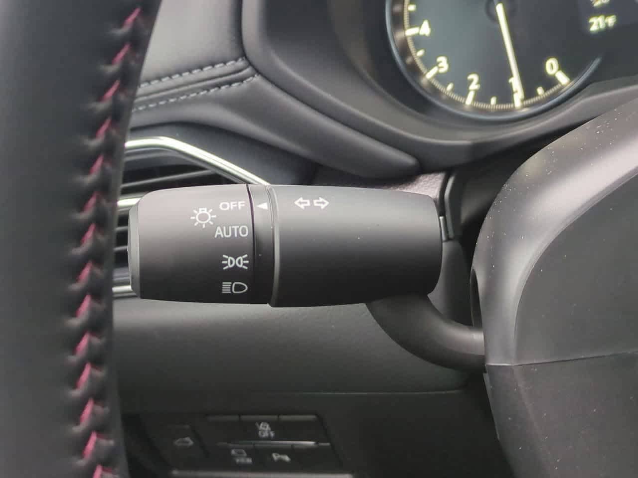 Thumbnail: 2025 Mazda CX-5 - 26