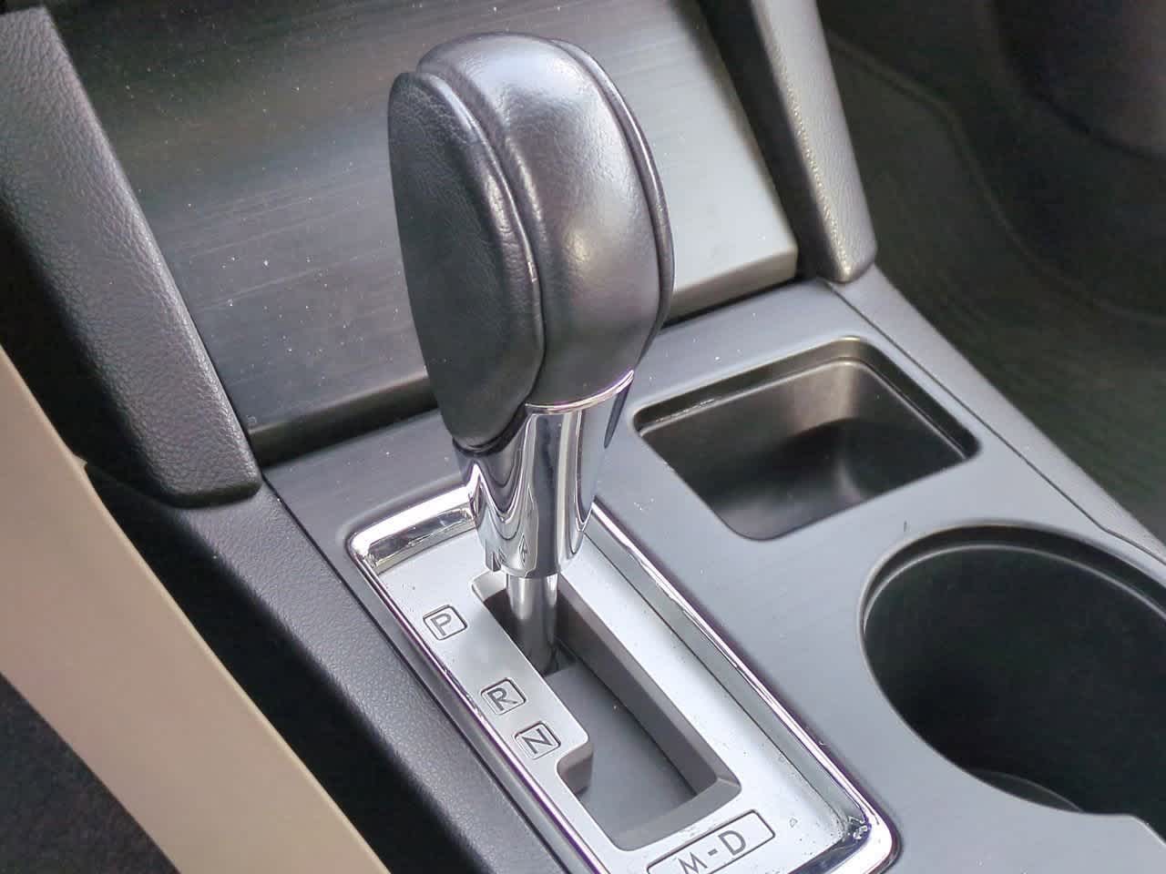 Thumbnail: 2017 Subaru Legacy - 33