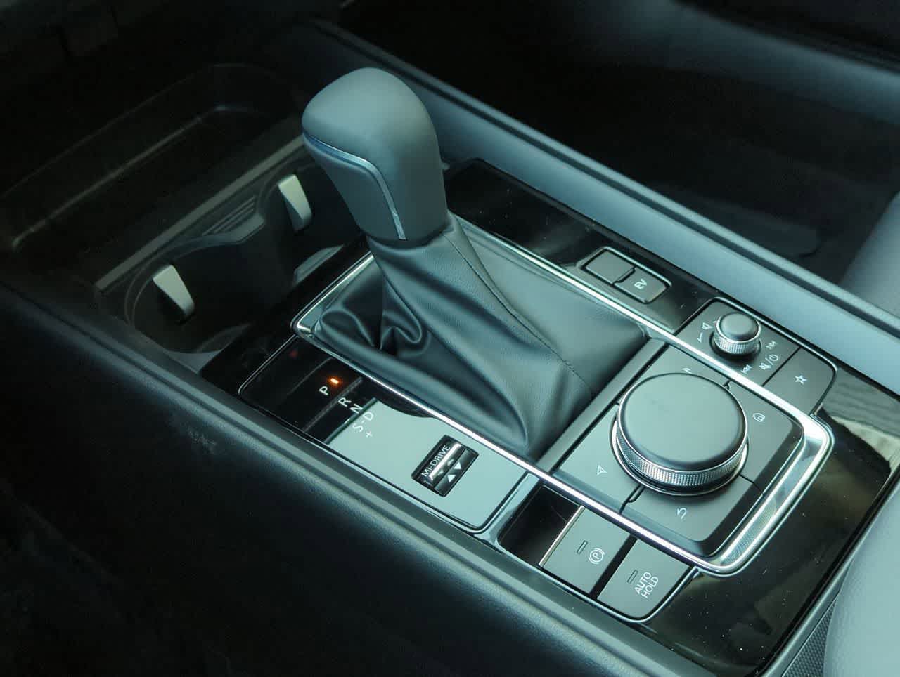 Thumbnail: 2025 Mazda CX-50 - 32