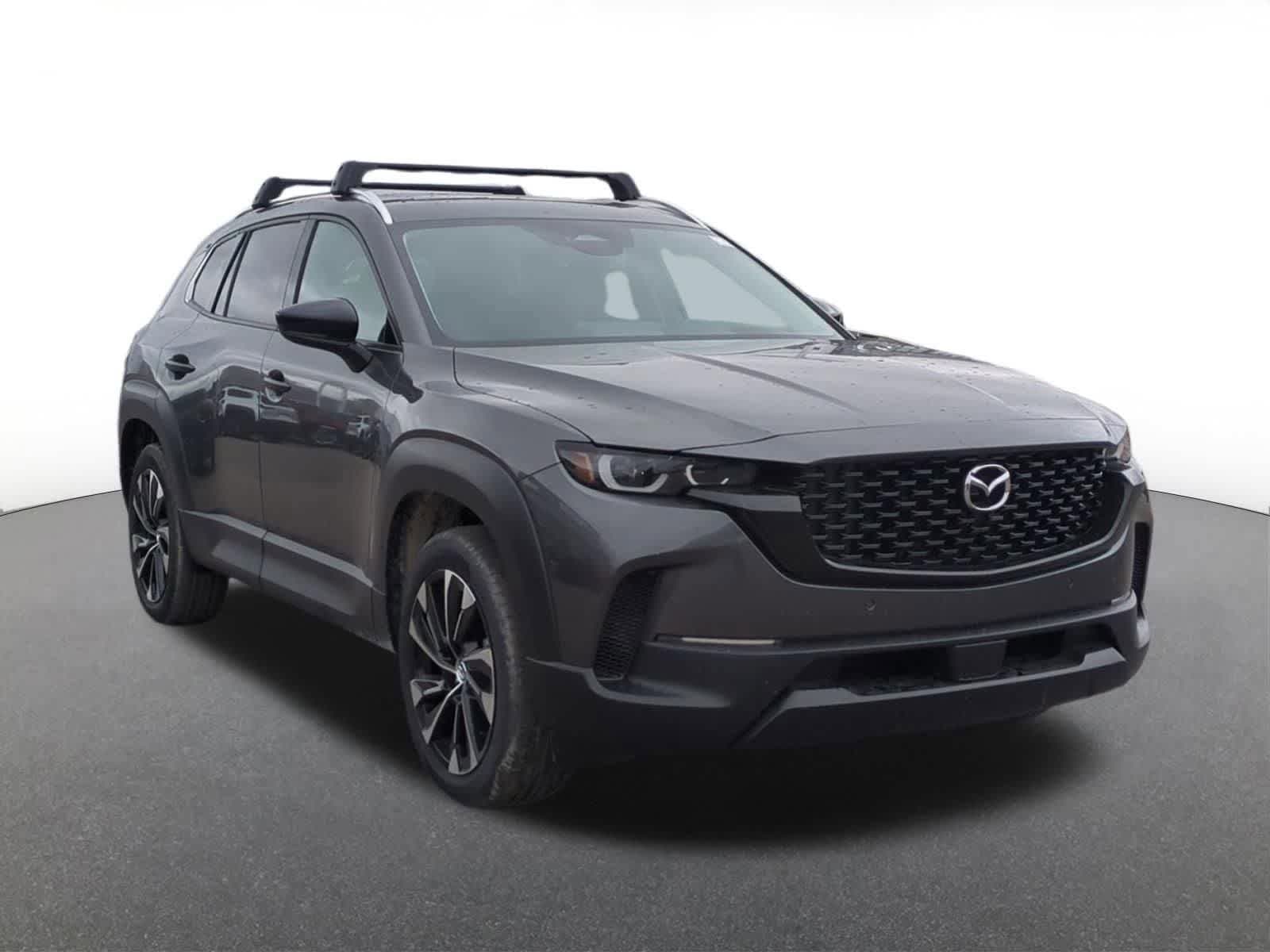 Thumbnail: 2026 Mazda CX-50 - 8