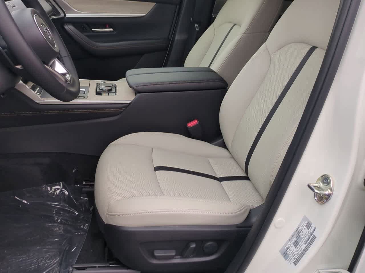 Thumbnail: 2026 Mazda CX-70 - 15