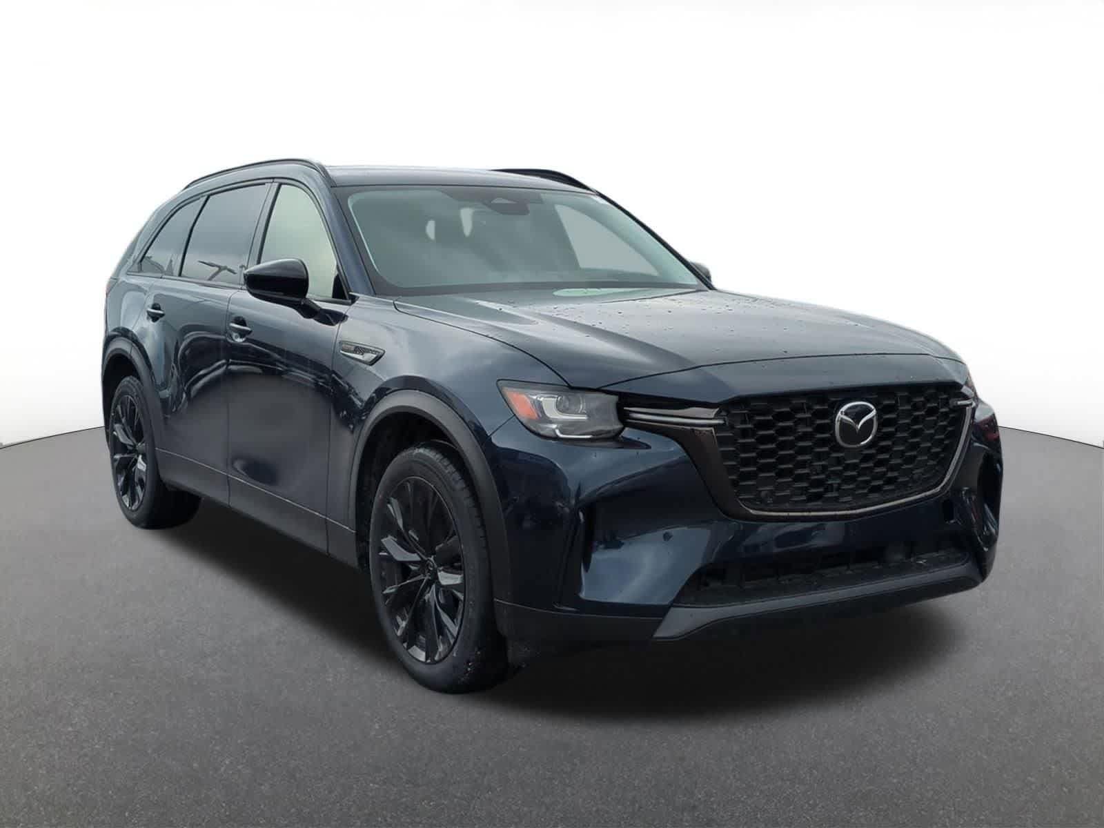 Thumbnail: 2026 Mazda CX-90 - 8