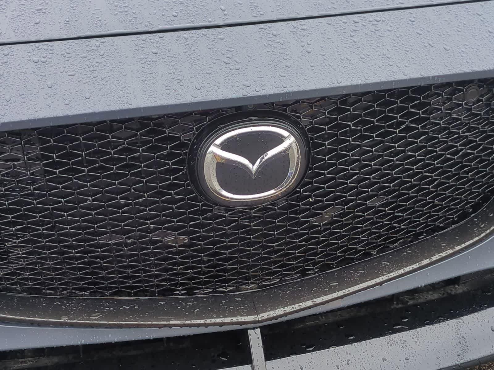 Thumbnail: 2026 Mazda Mazda3 - 11