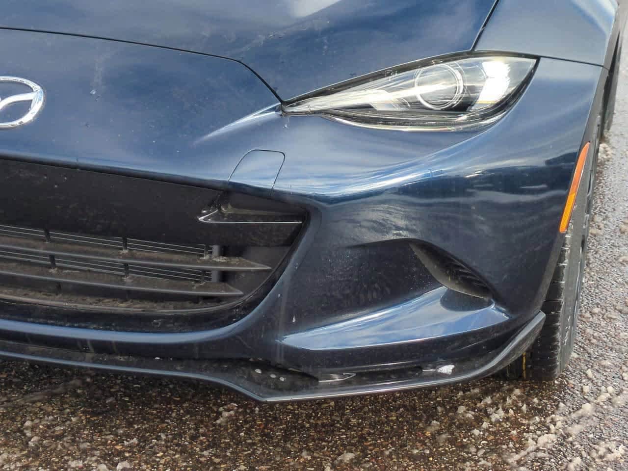 Thumbnail: 2025 Mazda MX-5 Miata - 11