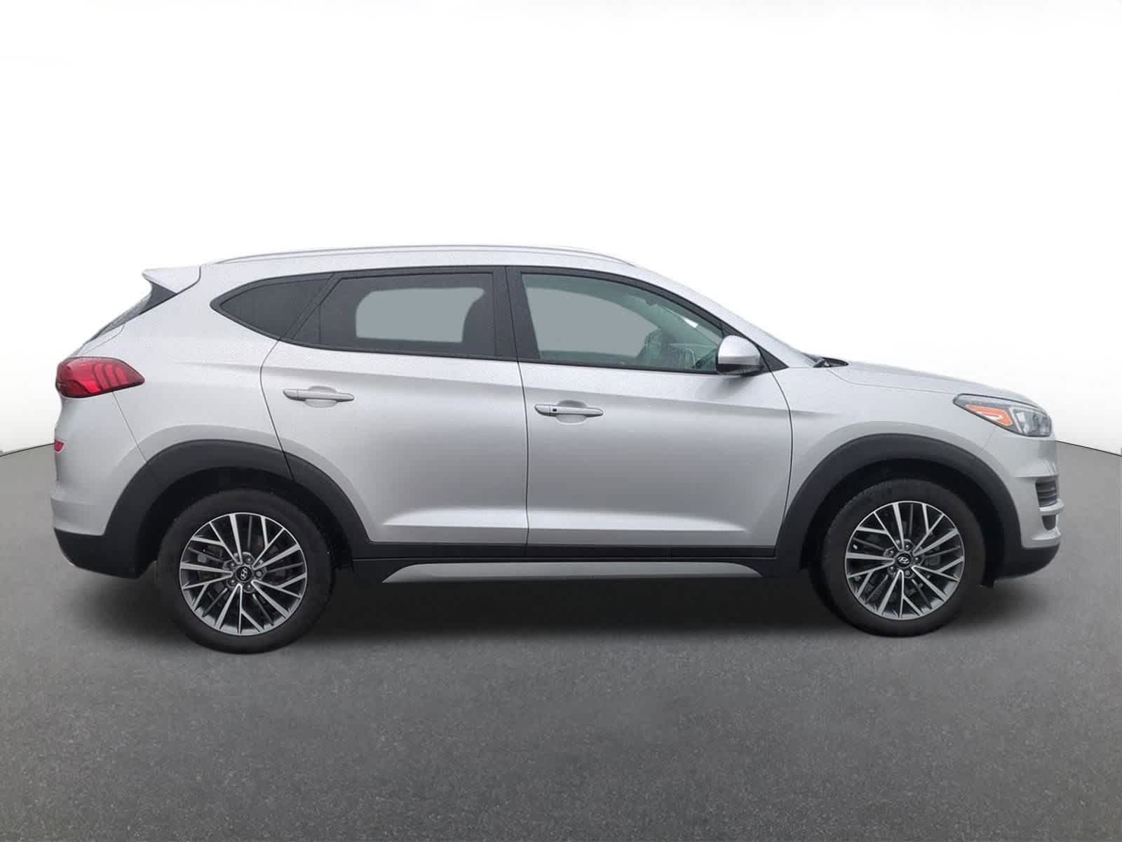 Thumbnail: 2020 Hyundai Tucson - 7