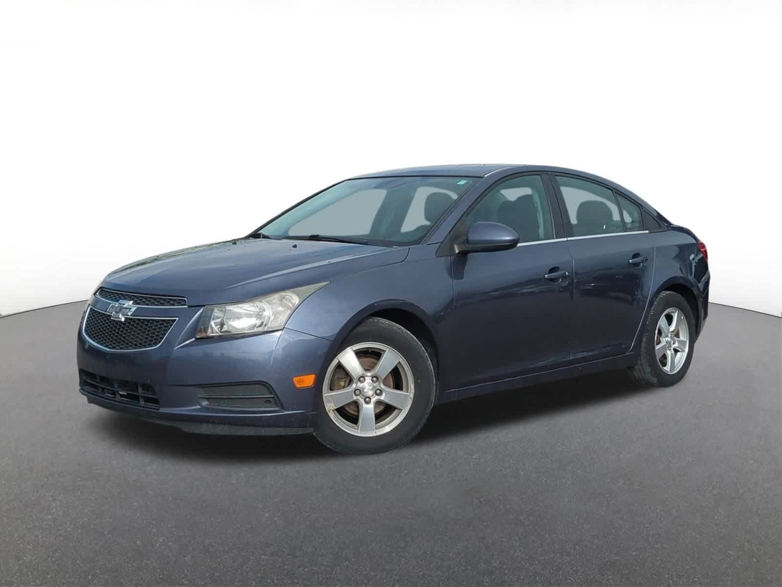 2014 Chevrolet Cruze  -
                  Troy, MI