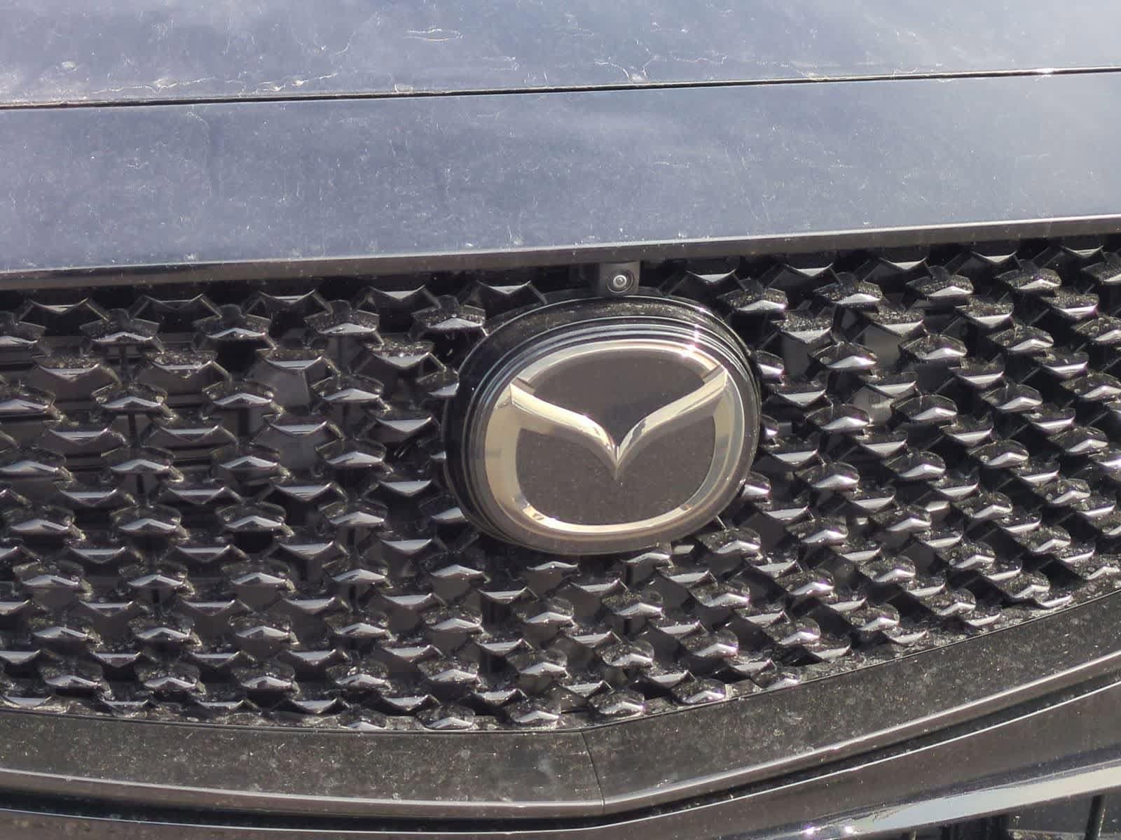 Thumbnail: 2026 Mazda CX-30 - 11