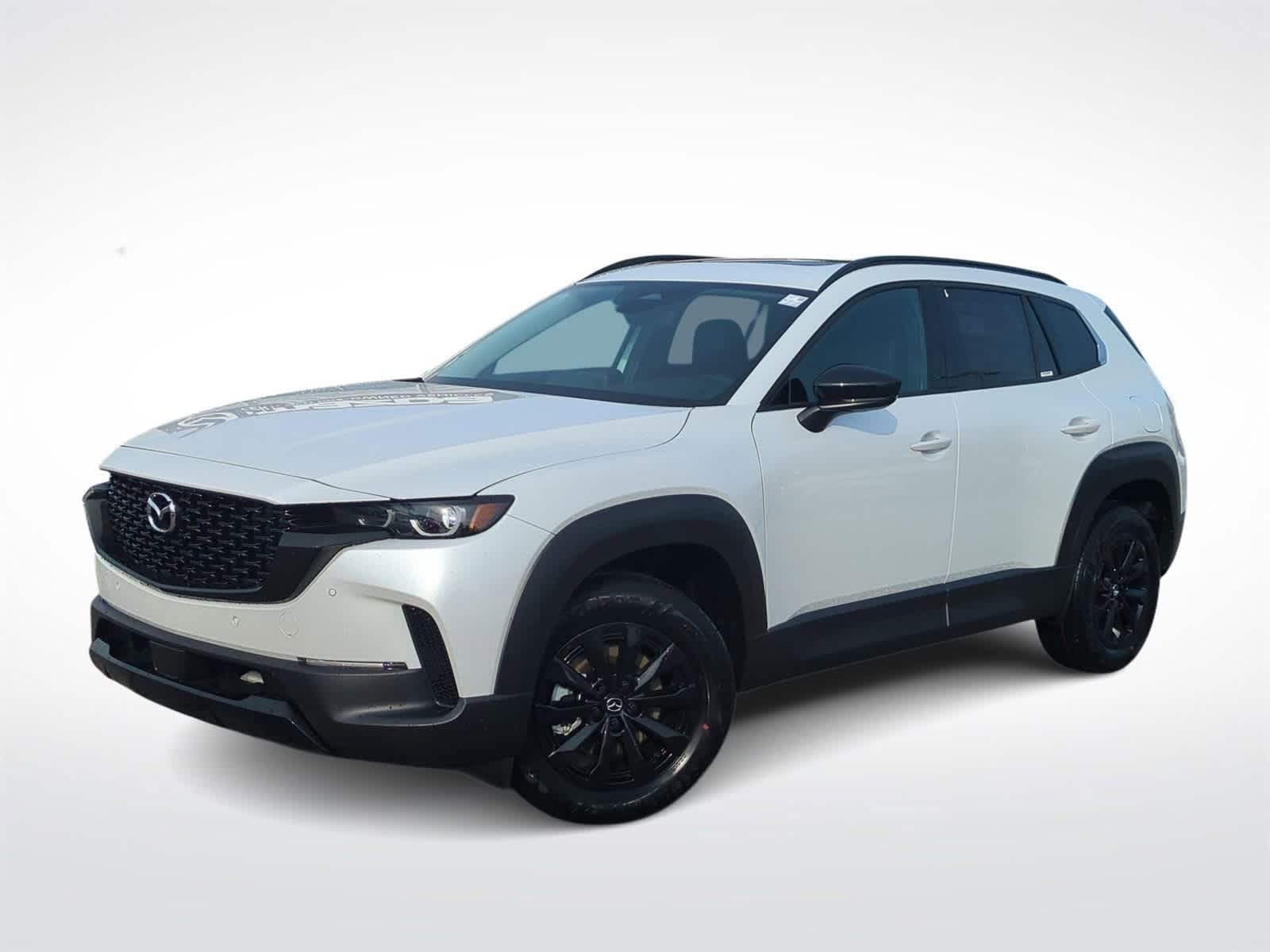 Thumbnail: 2026 Mazda CX-50 - 1