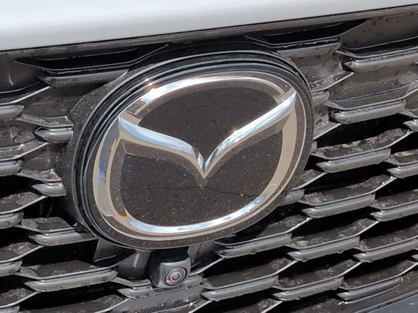 Thumbnail: 2026 Mazda CX-5 - 11