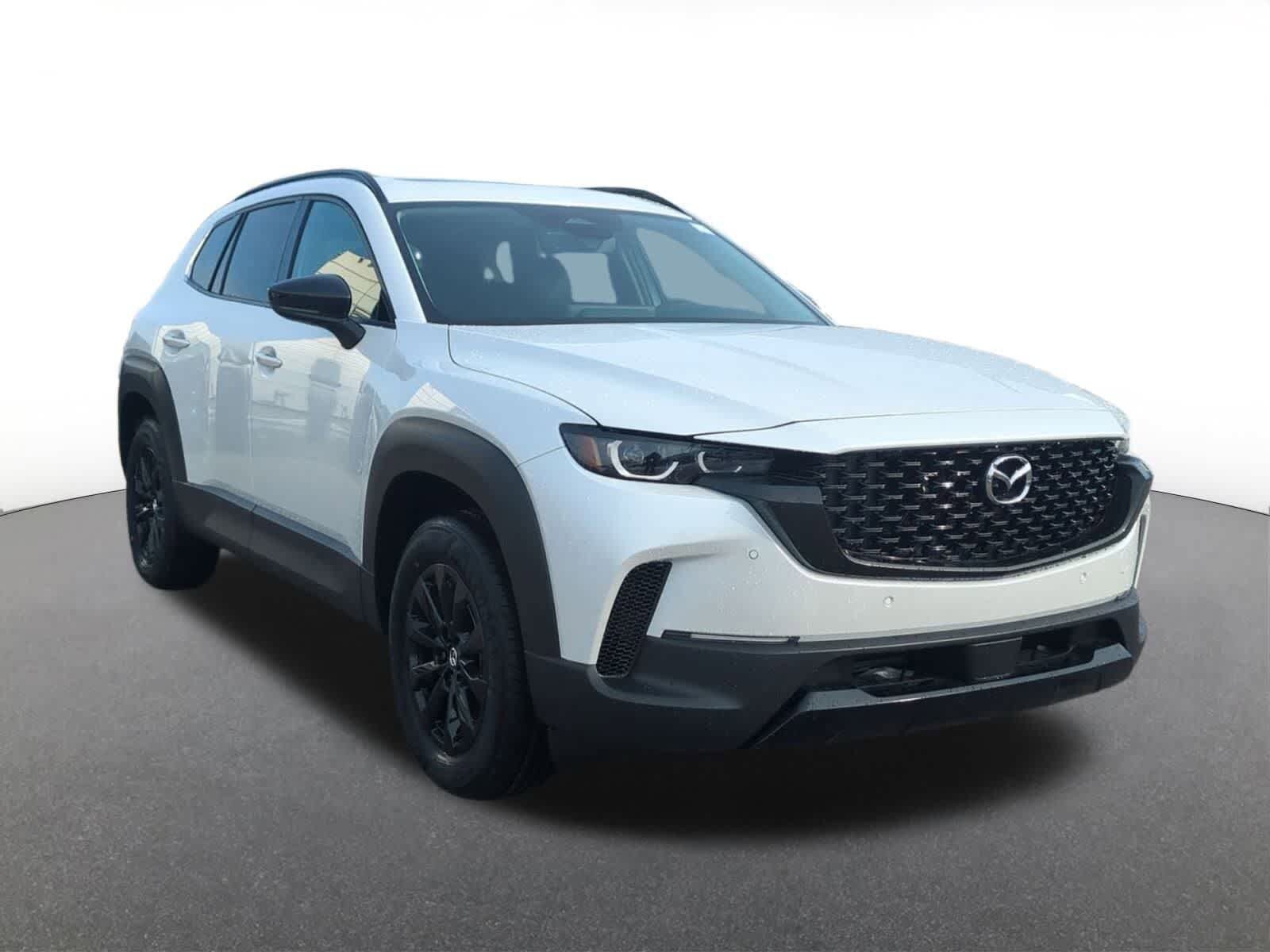 Thumbnail: 2026 Mazda CX-50 - 8