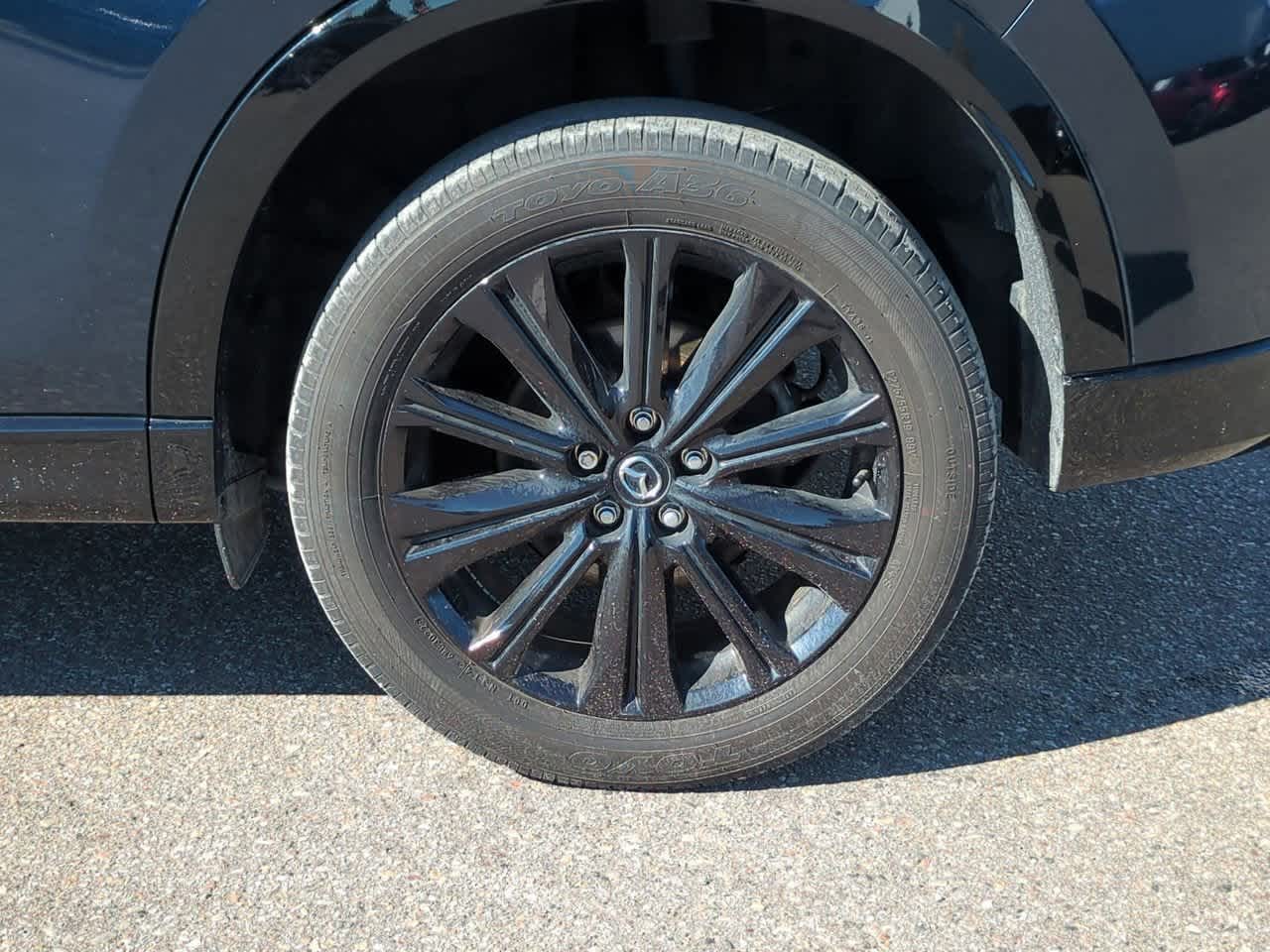 Thumbnail: 2023 Mazda CX-5 - 12