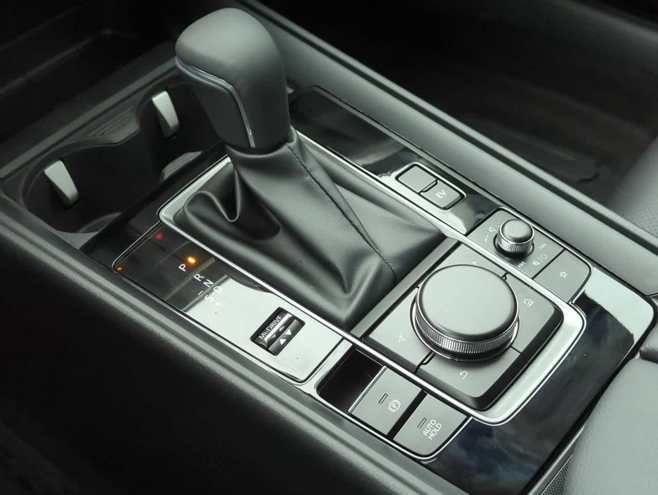 Thumbnail: 2025 Mazda CX-50 - 31