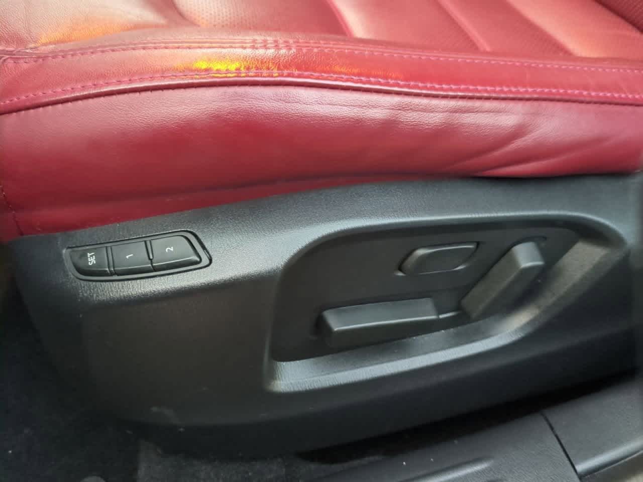 Thumbnail: 2023 Mazda CX-5 - 16