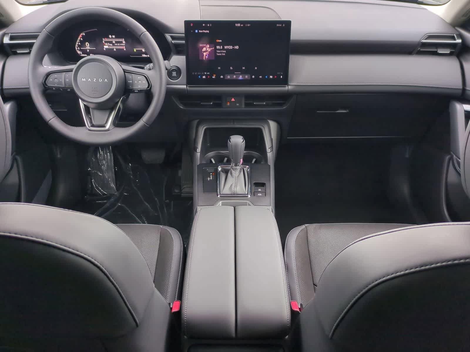 Thumbnail: 2026 Mazda CX-5 - 14