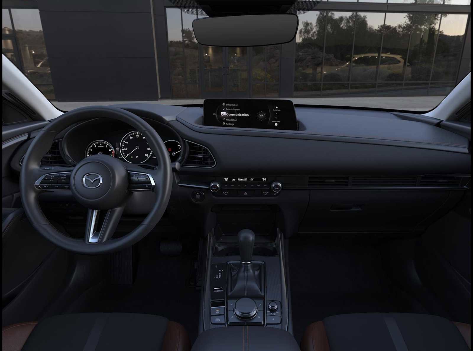 Thumbnail: 2025 Mazda CX-30 - 2