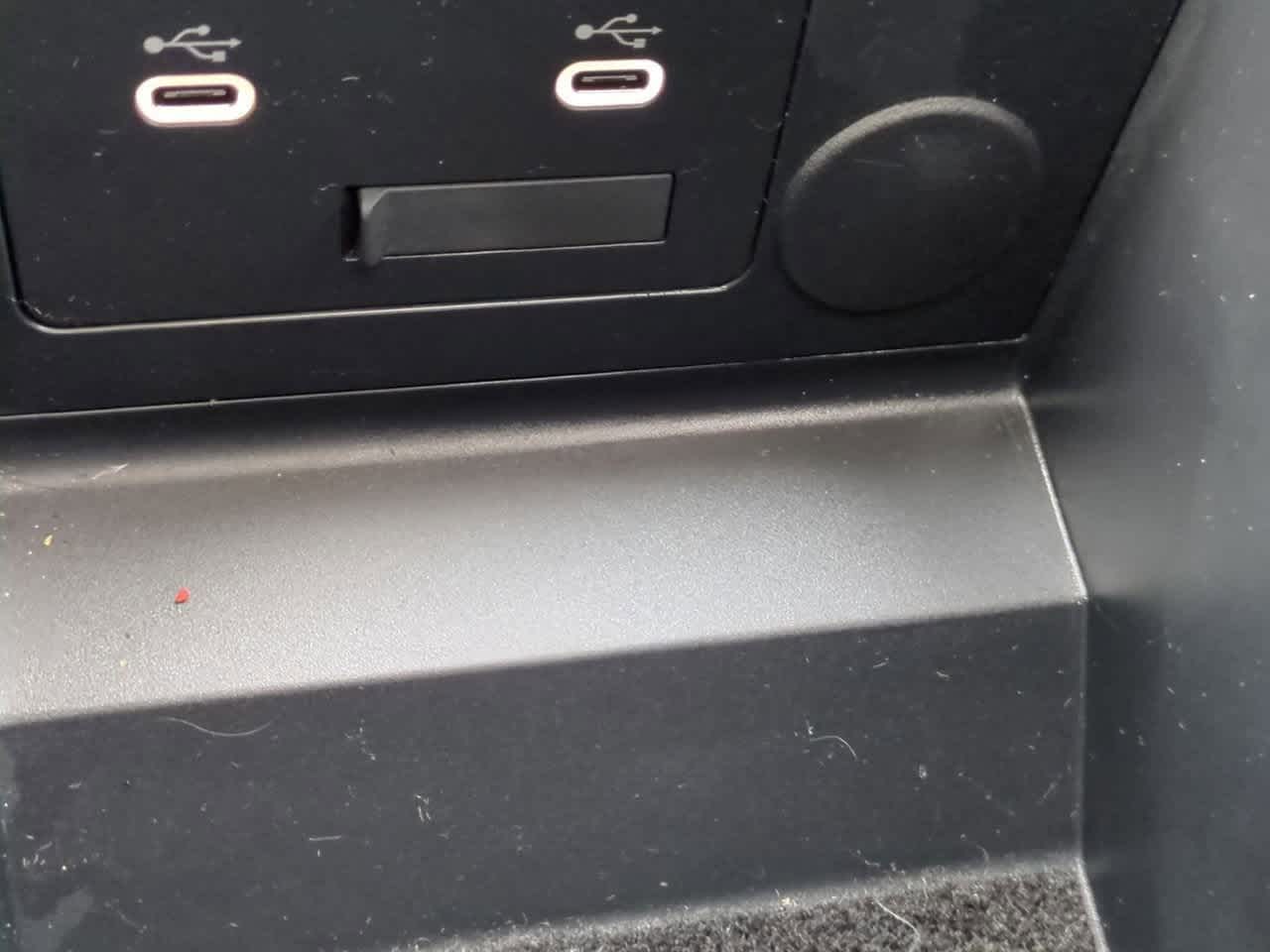 Thumbnail: 2025 Mazda CX-30 - 30