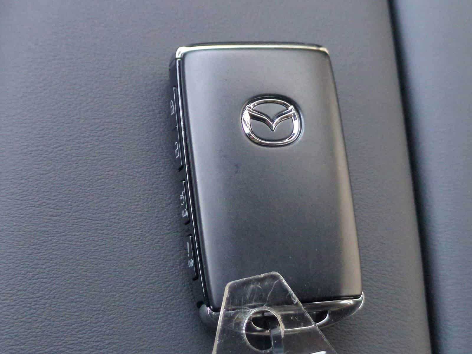 Thumbnail: 2026 Mazda CX-90 - 36