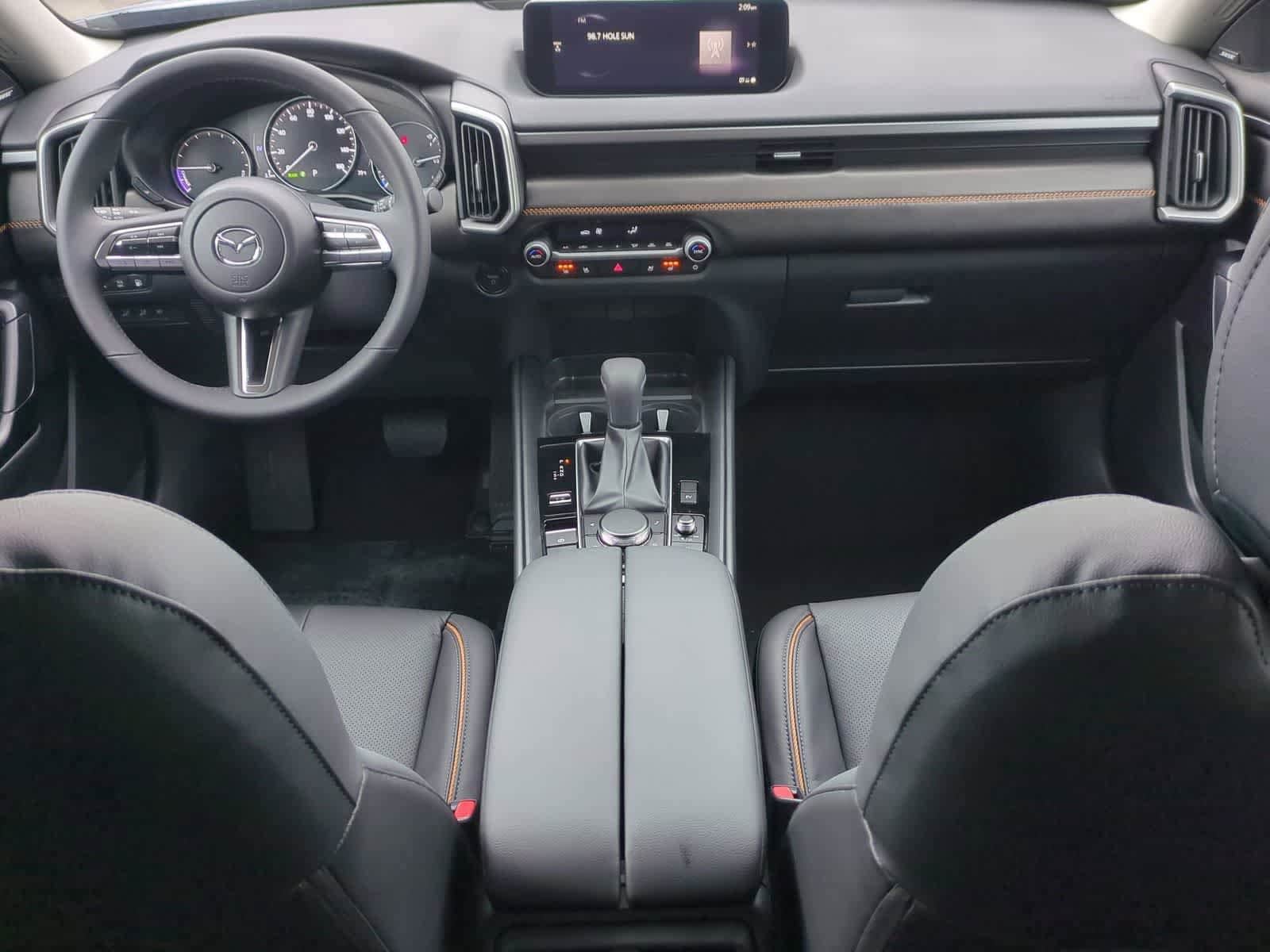 Thumbnail: 2026 Mazda CX-50 - 14