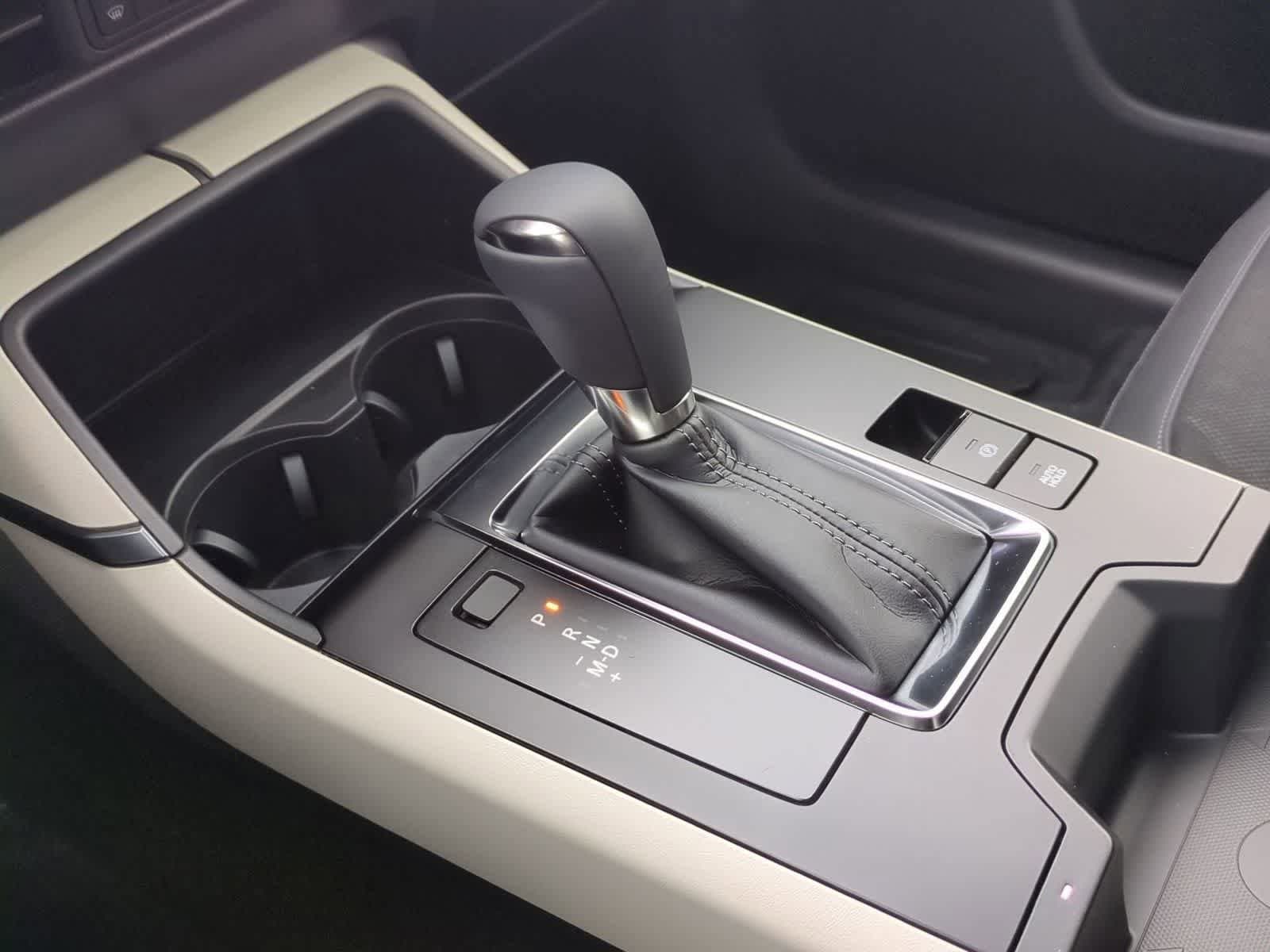 Thumbnail: 2026 Mazda CX-5 - 30