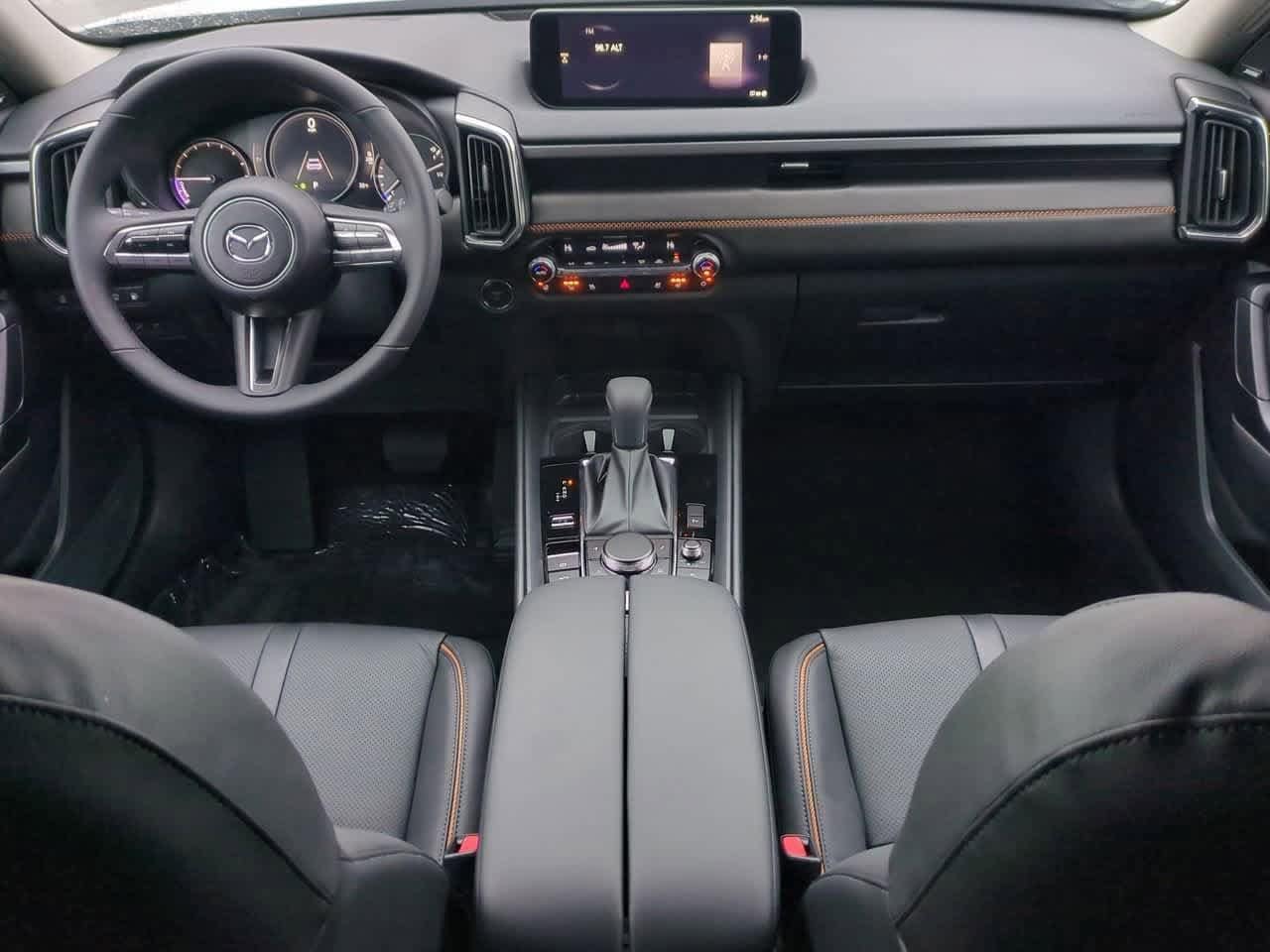 Thumbnail: 2026 Mazda CX-50 - 14