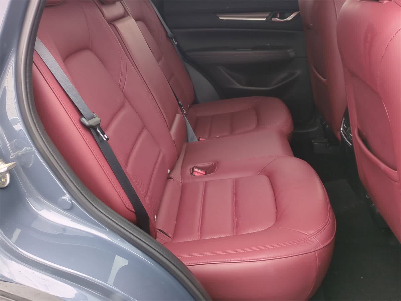 Thumbnail: 2023 Mazda CX-5 - 20