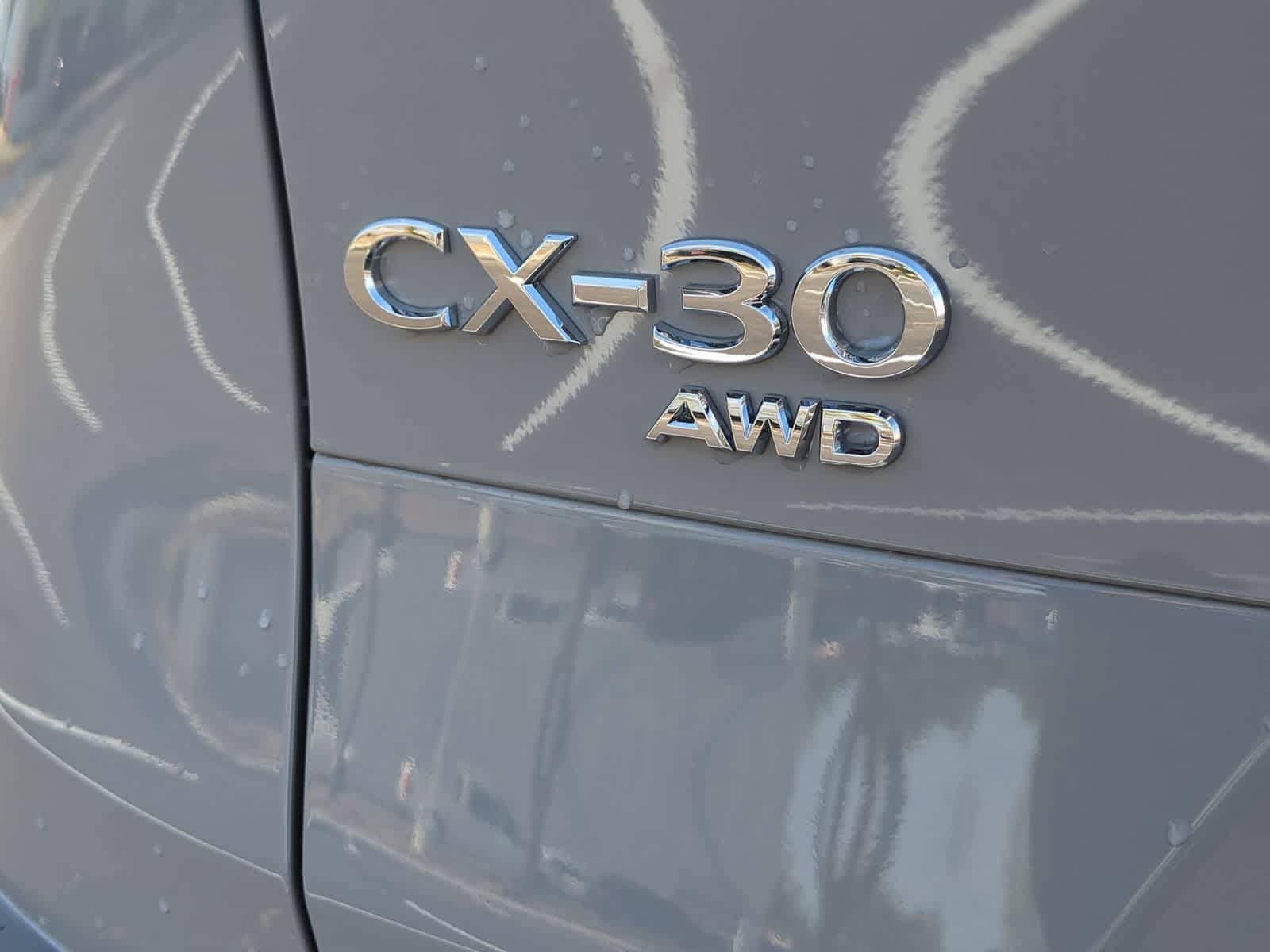 Thumbnail: 2026 Mazda CX-30 - 12