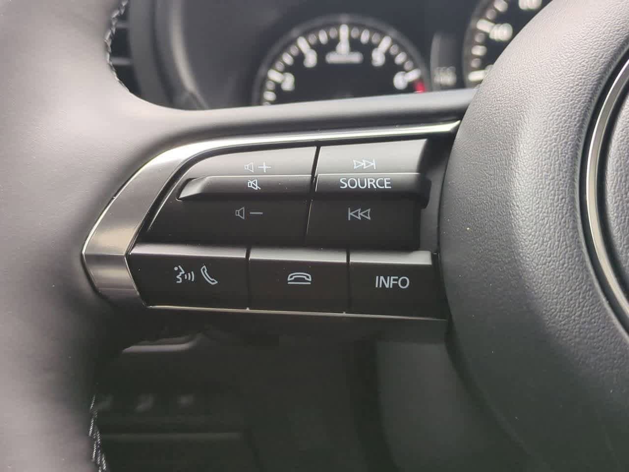 Thumbnail: 2026 Mazda Mazda3 - 23