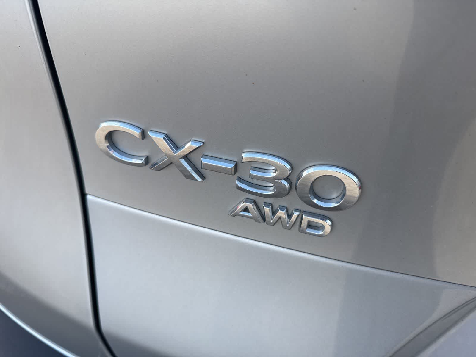 Thumbnail: 2021 Mazda CX-30 - 22