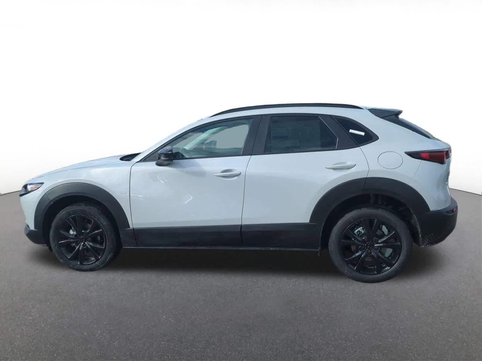 Thumbnail: 2026 Mazda CX-30 - 3