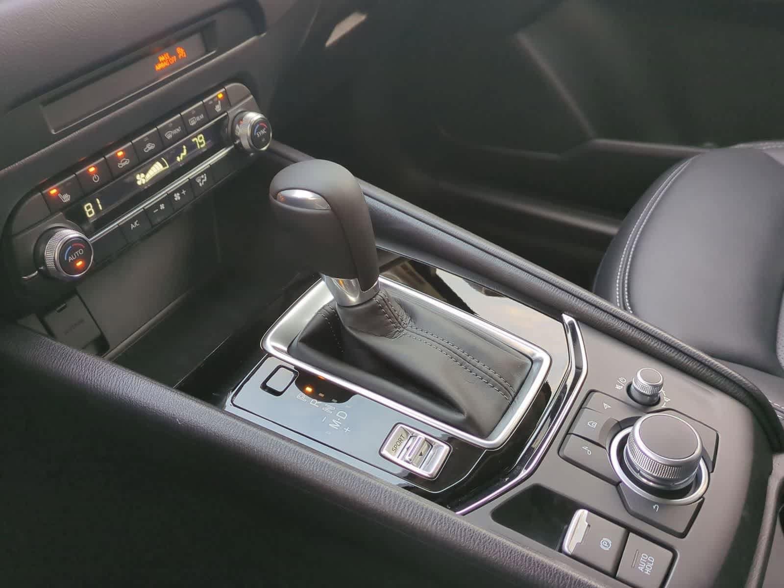 Thumbnail: 2025 Mazda CX-5 - 32