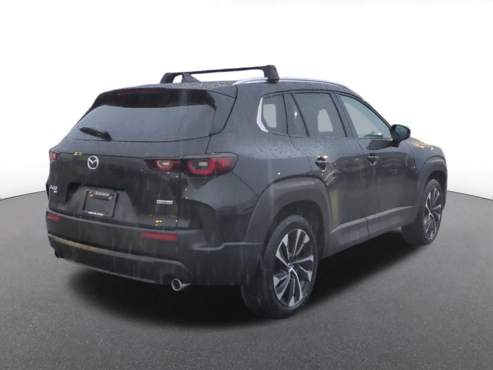 Thumbnail: 2026 Mazda CX-50 - 6
