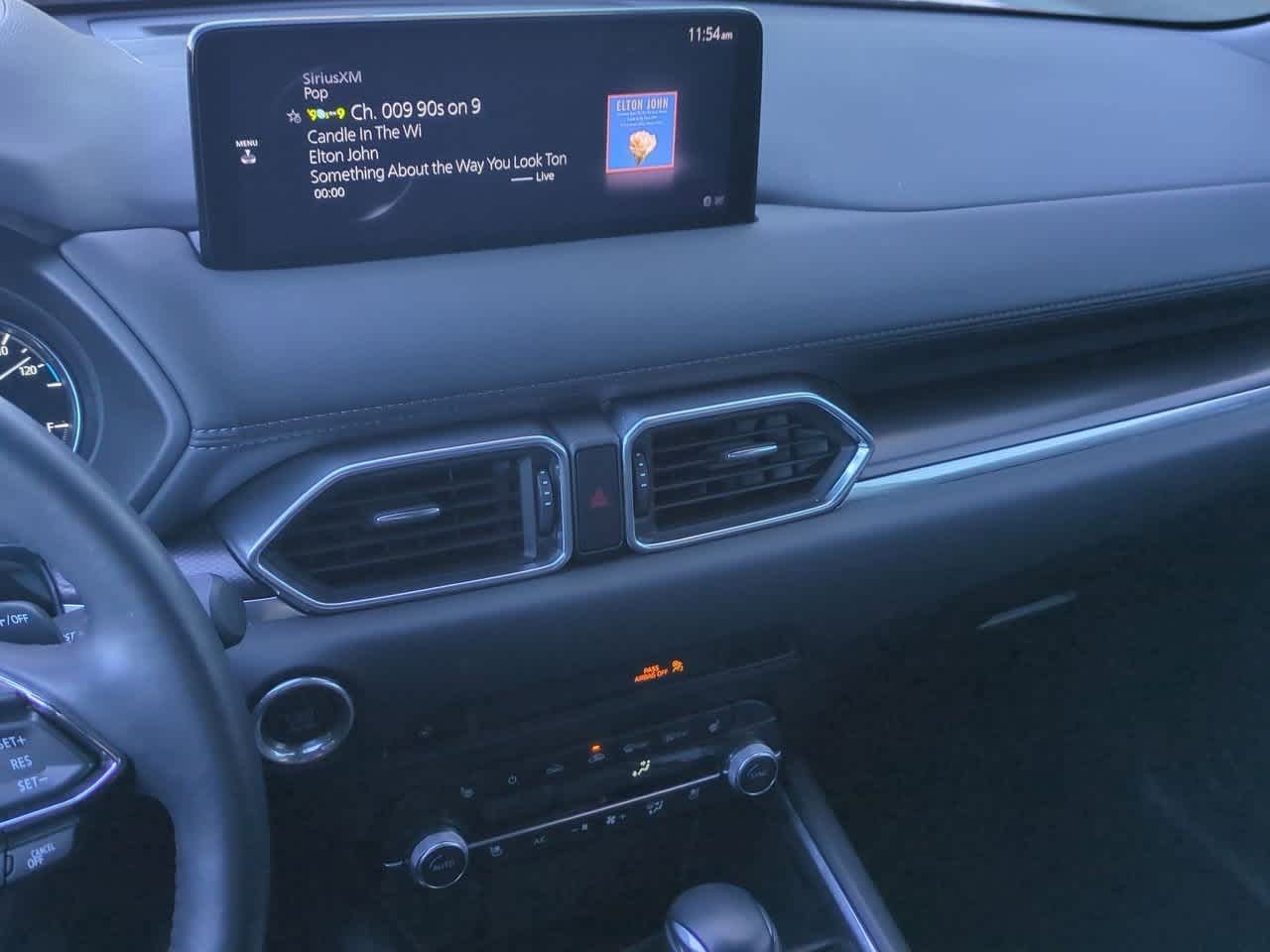 Thumbnail: 2023 Mazda CX-5 - 26