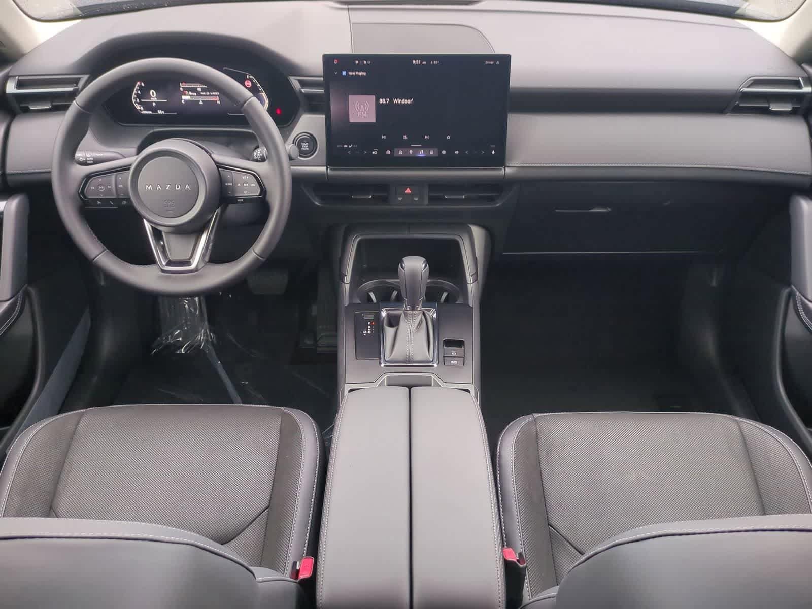 Thumbnail: 2026 Mazda CX-5 - 14