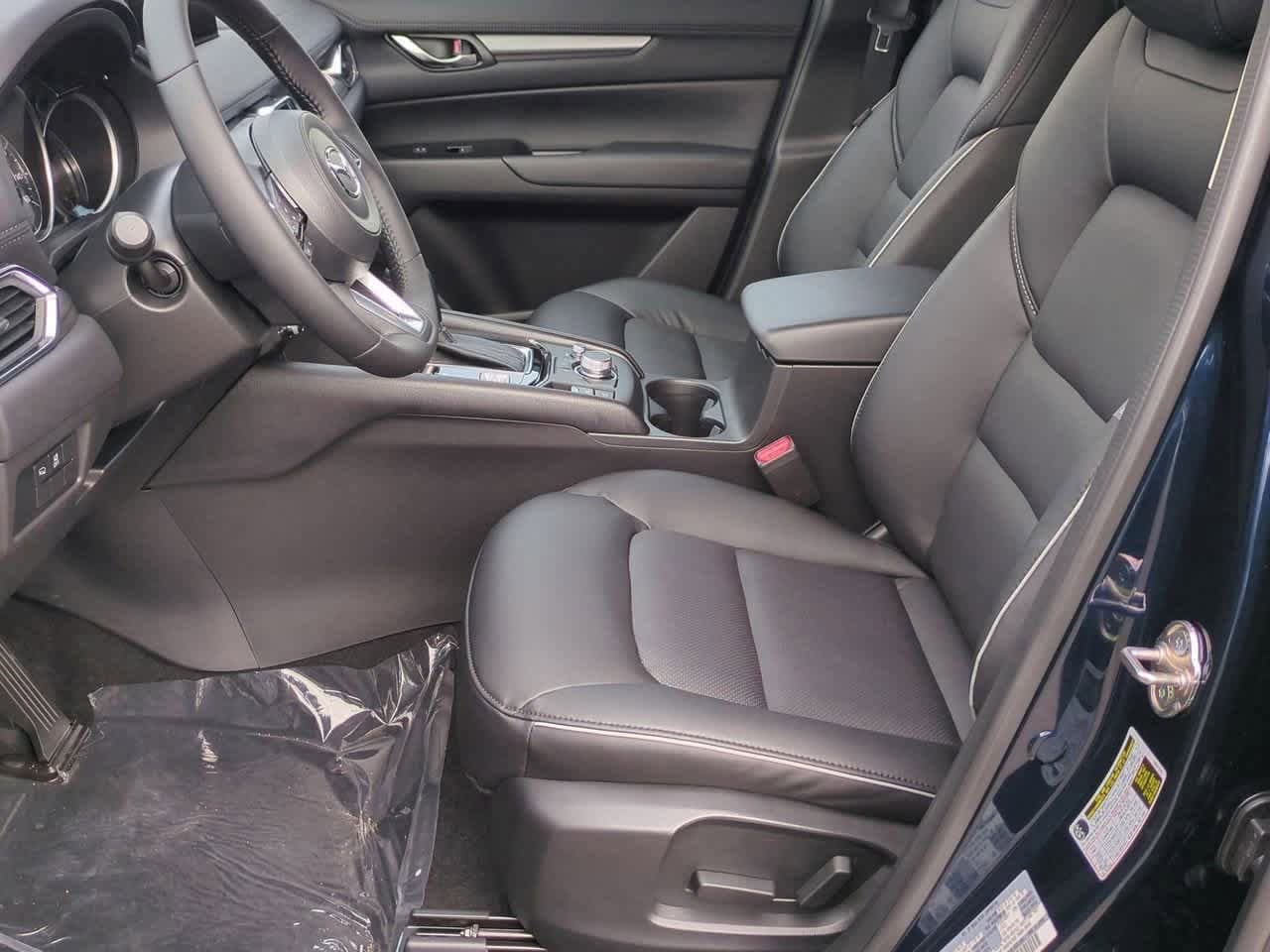 Thumbnail: 2025 Mazda CX-5 - 14