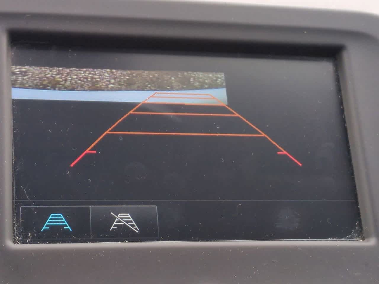 Thumbnail: 2018 Chevrolet Equinox - 27