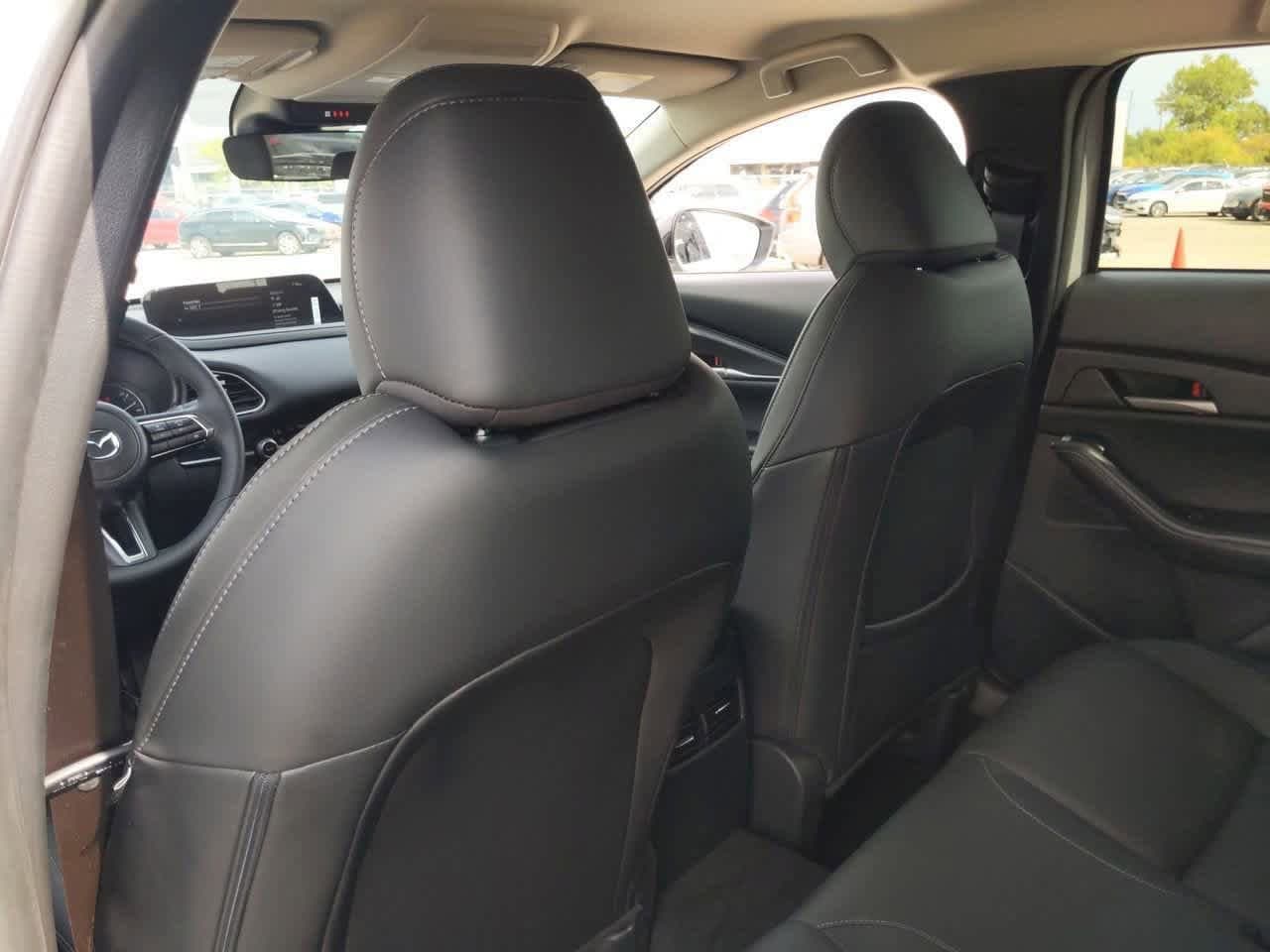 Thumbnail: 2025 Mazda CX-30 - 18