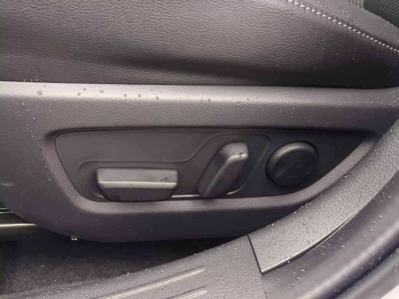 Thumbnail: 2026 Mazda CX-50 - 16