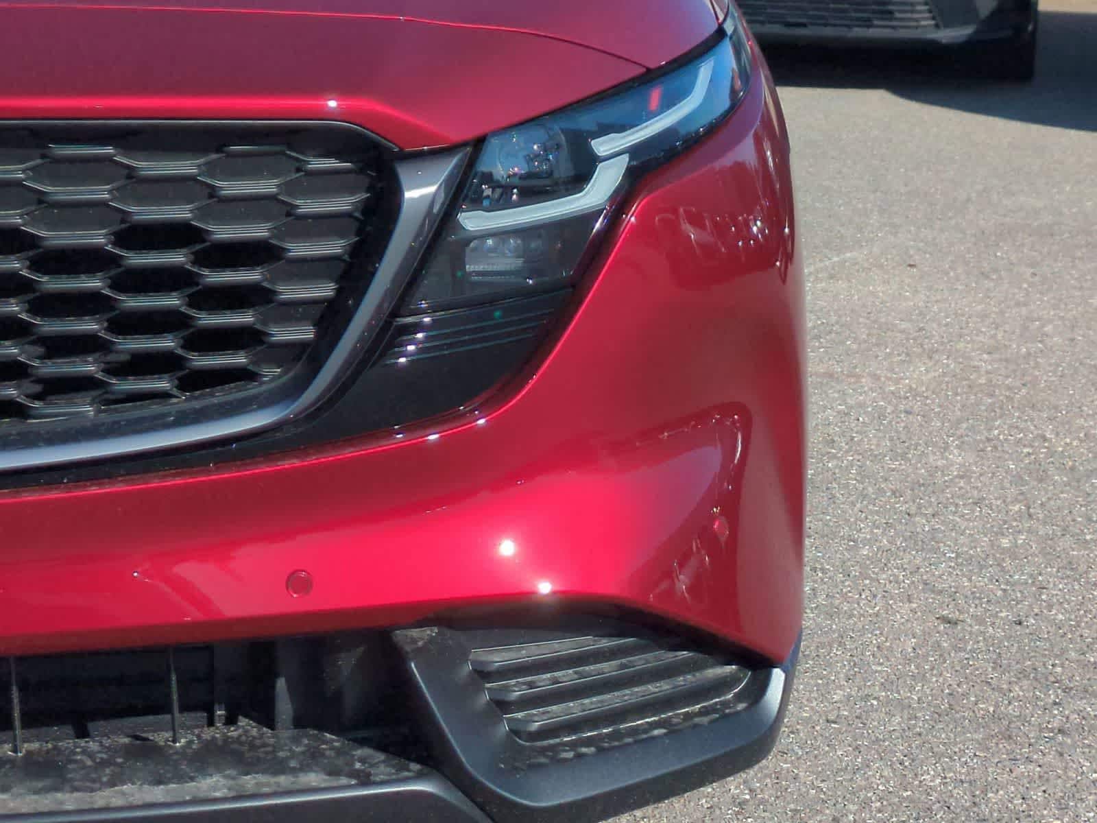 Thumbnail: 2026 Mazda CX-5 - 10