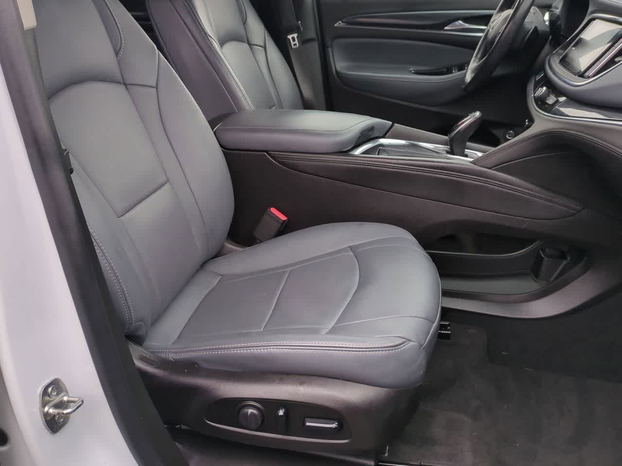 Thumbnail: 2019 Buick Enclave - 22